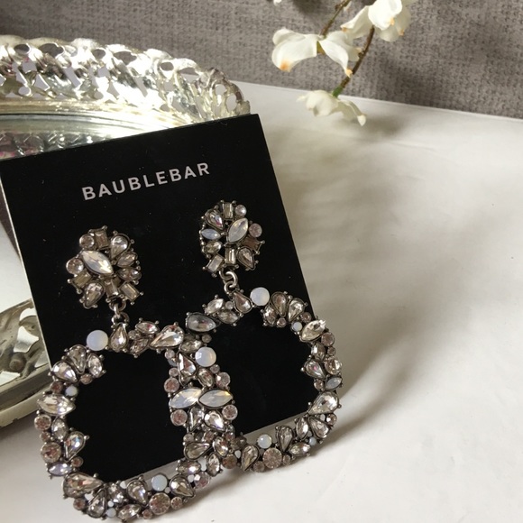 Baublebar Jewelry - New , Baublebar , Earring Hoop